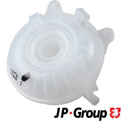 Expansion Tank, coolant